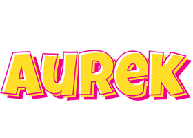 Aurek kaboom logo