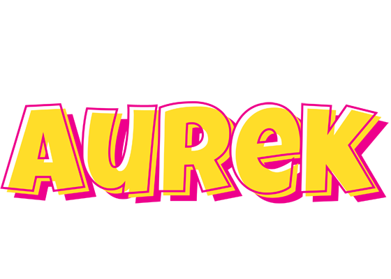 Aurek kaboom logo