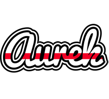 Aurek kingdom logo