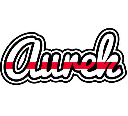 Aurek kingdom logo