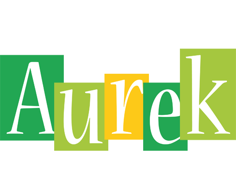 Aurek lemonade logo