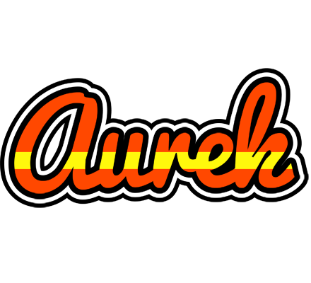 Aurek madrid logo