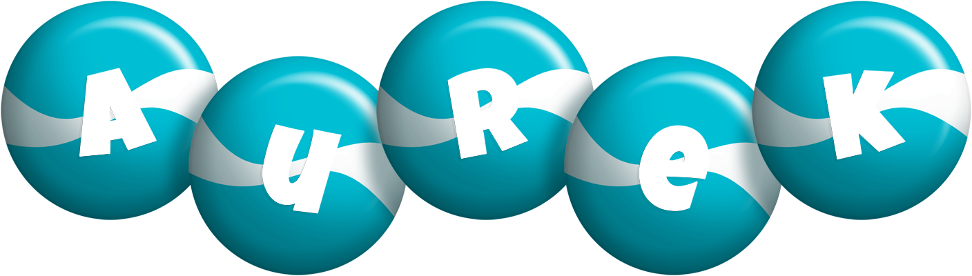 Aurek messi logo