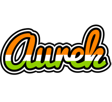 Aurek mumbai logo