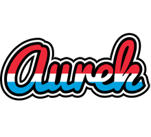 Aurek norway logo