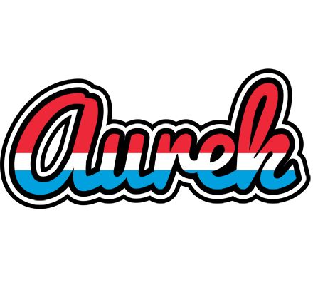Aurek norway logo