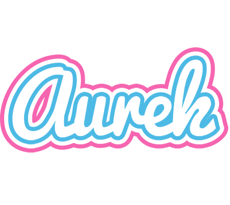 Aurek outdoors logo