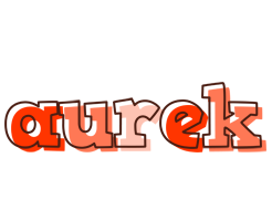 Aurek paint logo