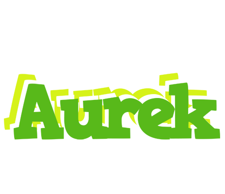 Aurek picnic logo