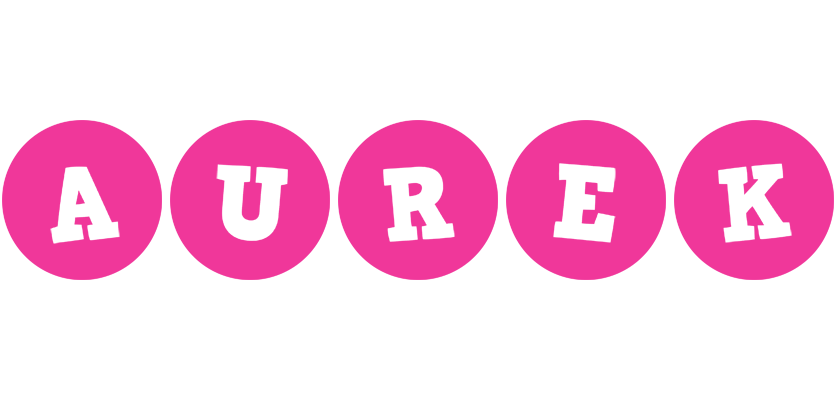 Aurek poker logo