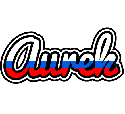 Aurek russia logo
