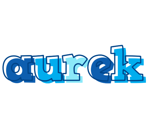Aurek sailor logo
