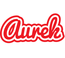 Aurek sunshine logo