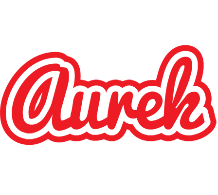 Aurek sunshine logo