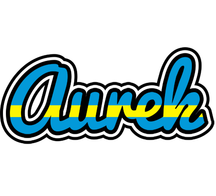 Aurek sweden logo
