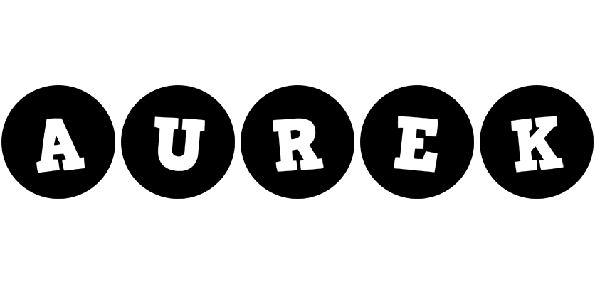 Aurek tools logo