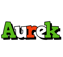 Aurek venezia logo