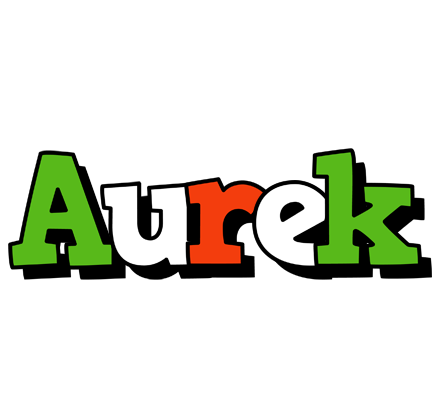 Aurek venezia logo
