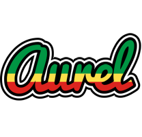 Aurel african logo