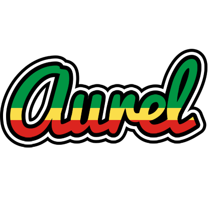Aurel african logo