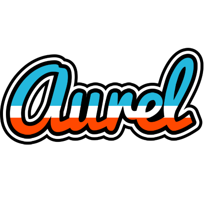 Aurel america logo