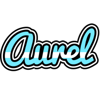 Aurel argentine logo