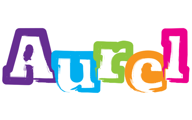 Aurel casino logo