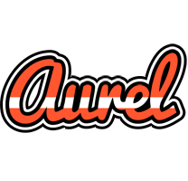 Aurel denmark logo