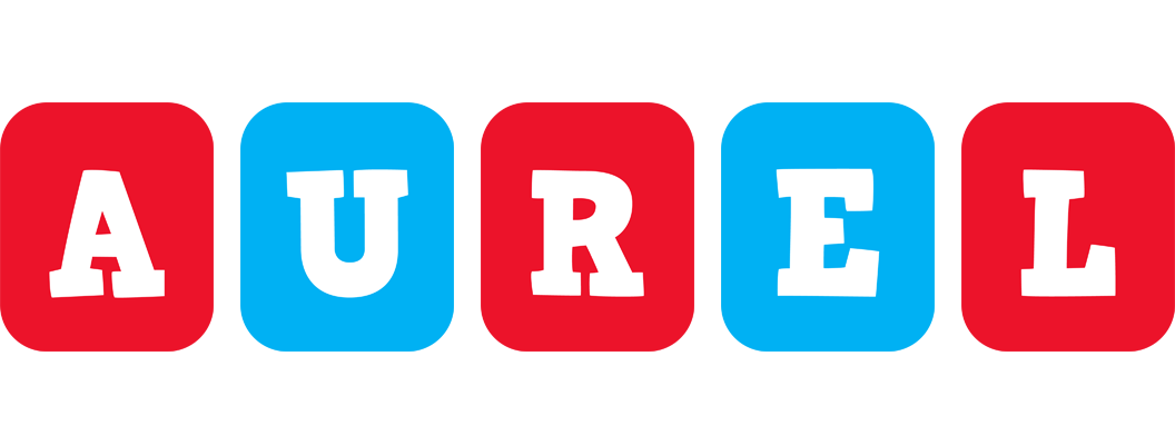 Aurel diesel logo