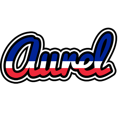 Aurel france logo