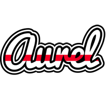 Aurel kingdom logo