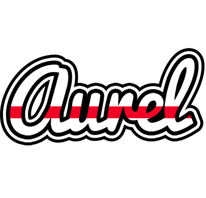 Aurel kingdom logo
