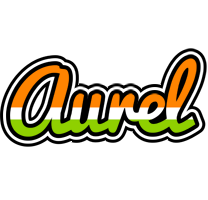 Aurel mumbai logo