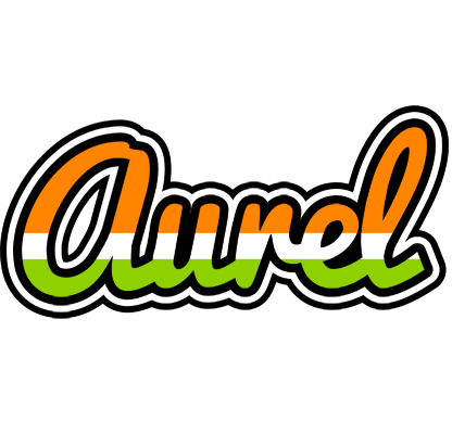 Aurel mumbai logo