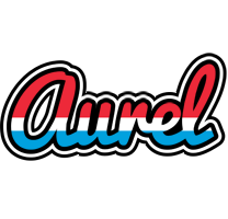 Aurel norway logo