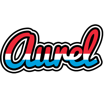 Aurel norway logo