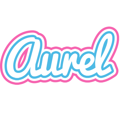 Aurel outdoors logo