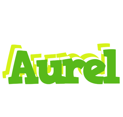 Aurel picnic logo