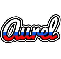 Aurel russia logo