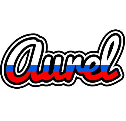 Aurel russia logo