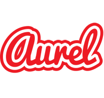 Aurel sunshine logo