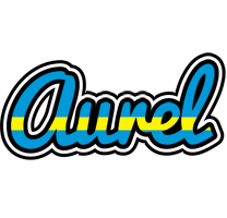 Aurel sweden logo