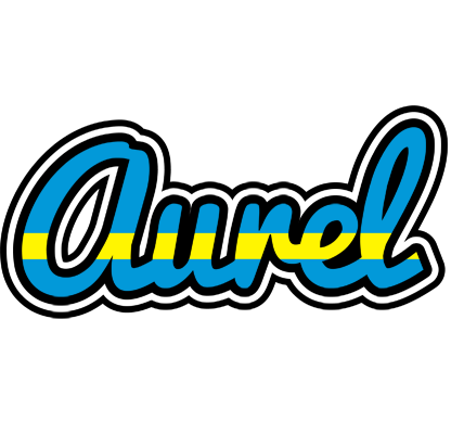 Aurel sweden logo