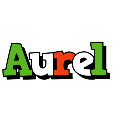 Aurel venezia logo