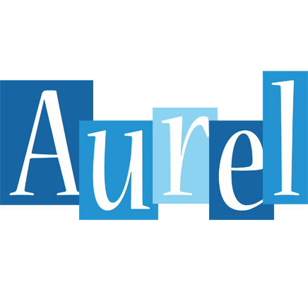 Aurel winter logo