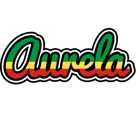 Aurela african logo