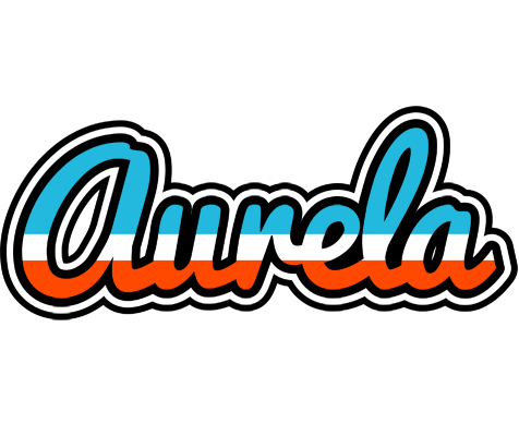 Aurela america logo