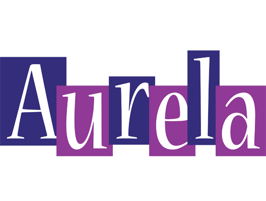 Aurela autumn logo
