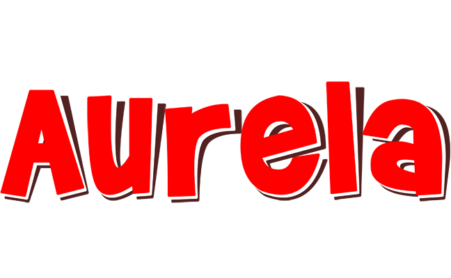 Aurela basket logo