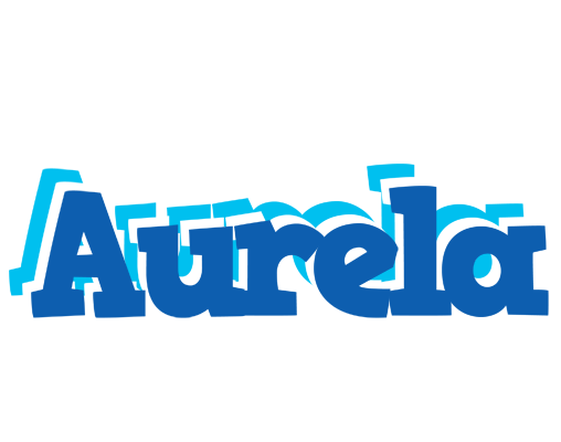 Aurela business logo